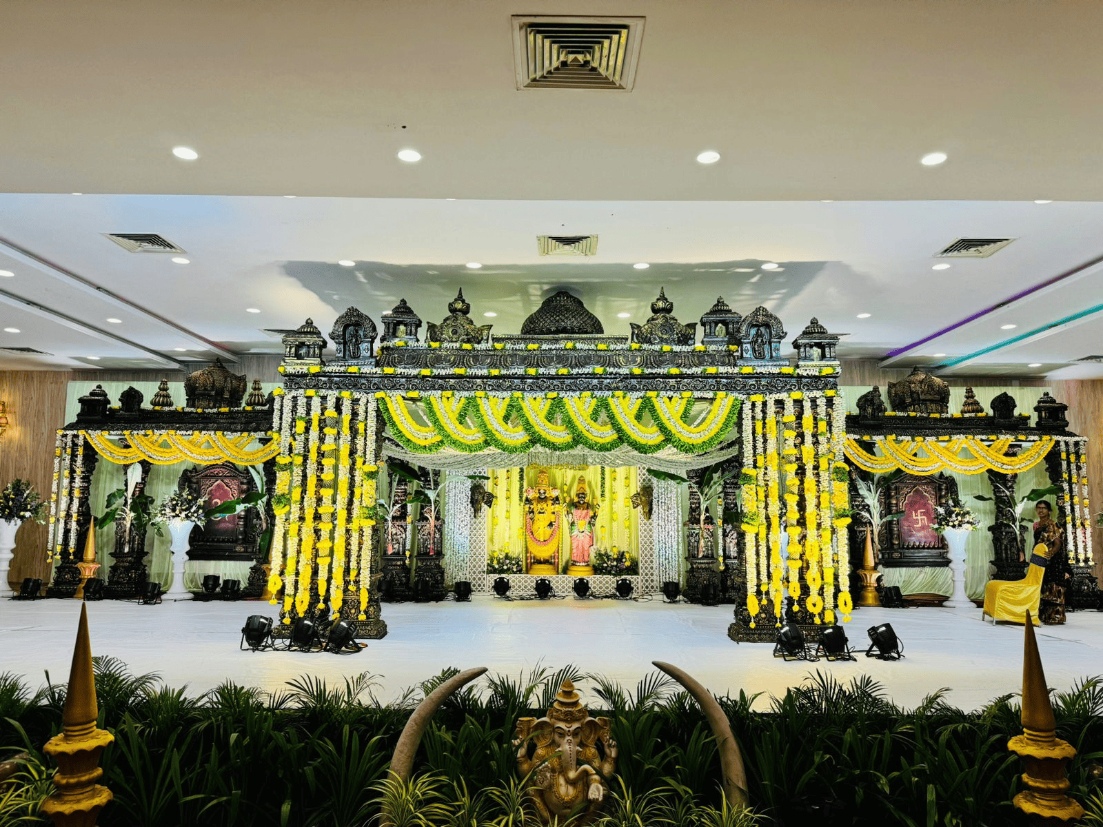 Wedding Planners Warangal