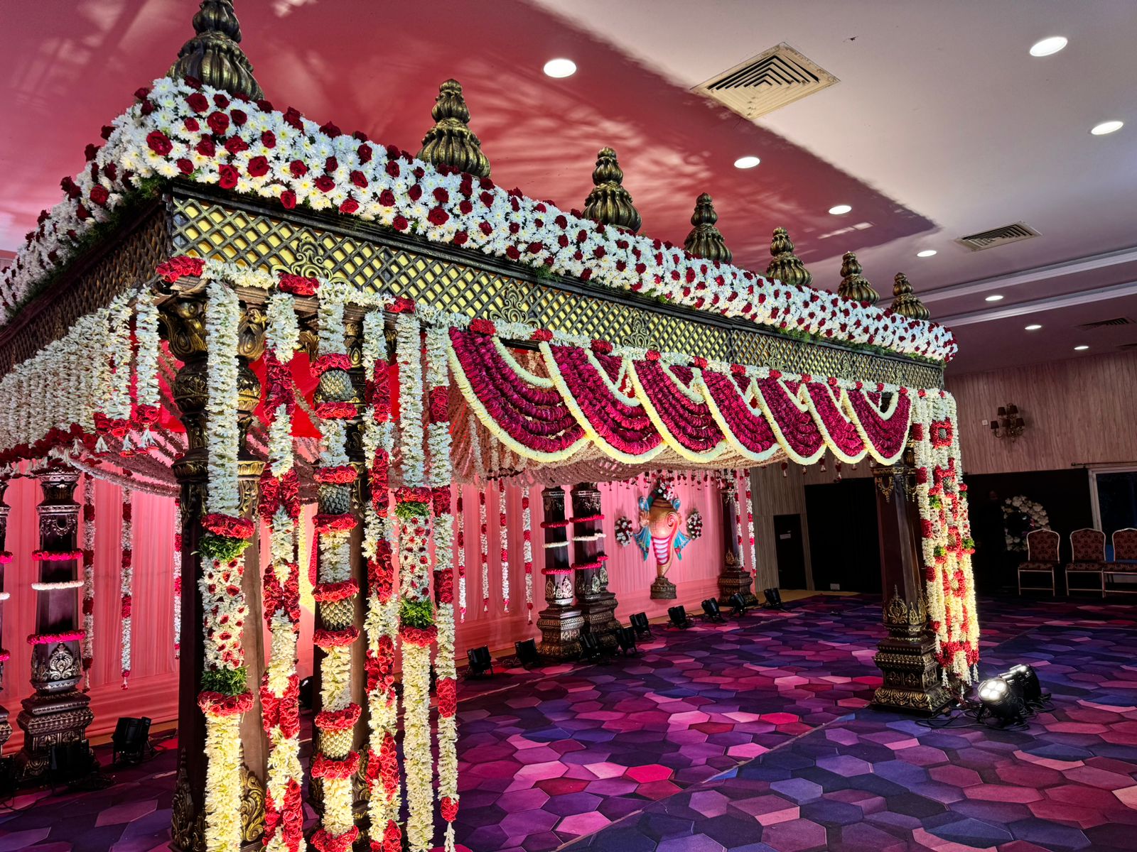 Budget wedding planners Warangal