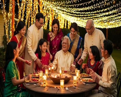 Event manager for family function Warangal