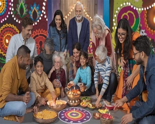 Family function organizers Warangal