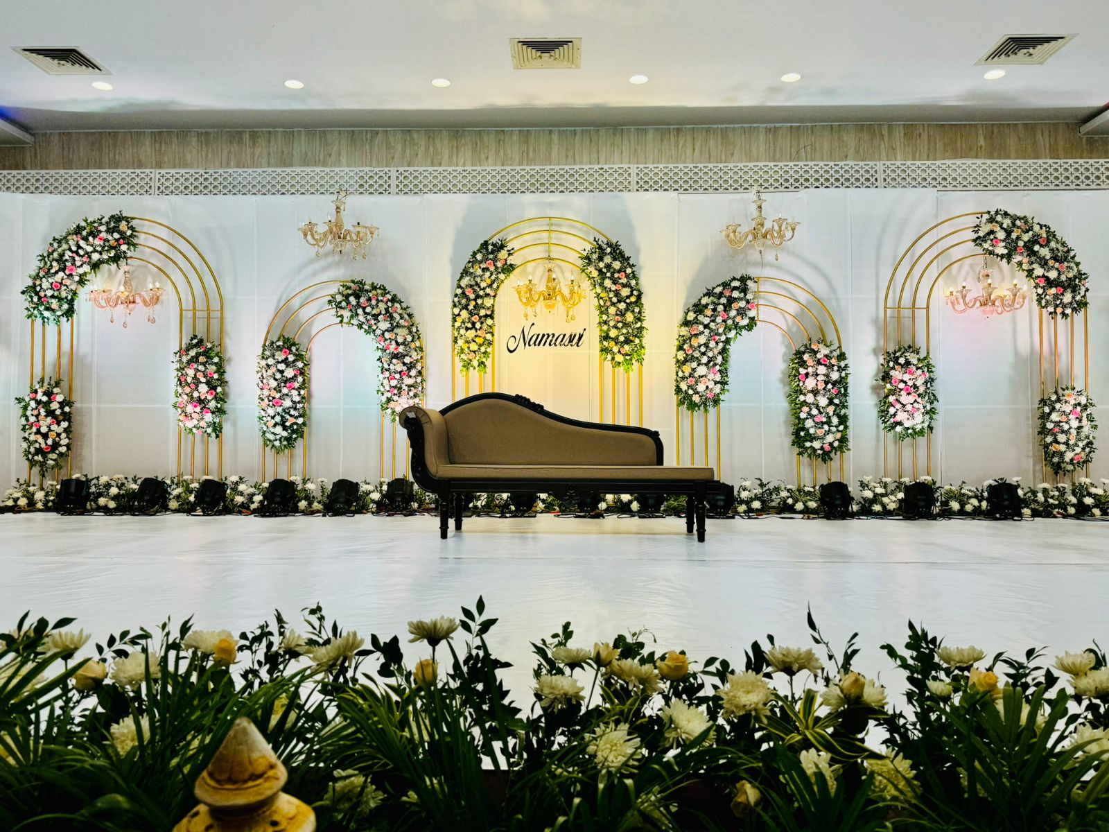 Hindu wedding planner