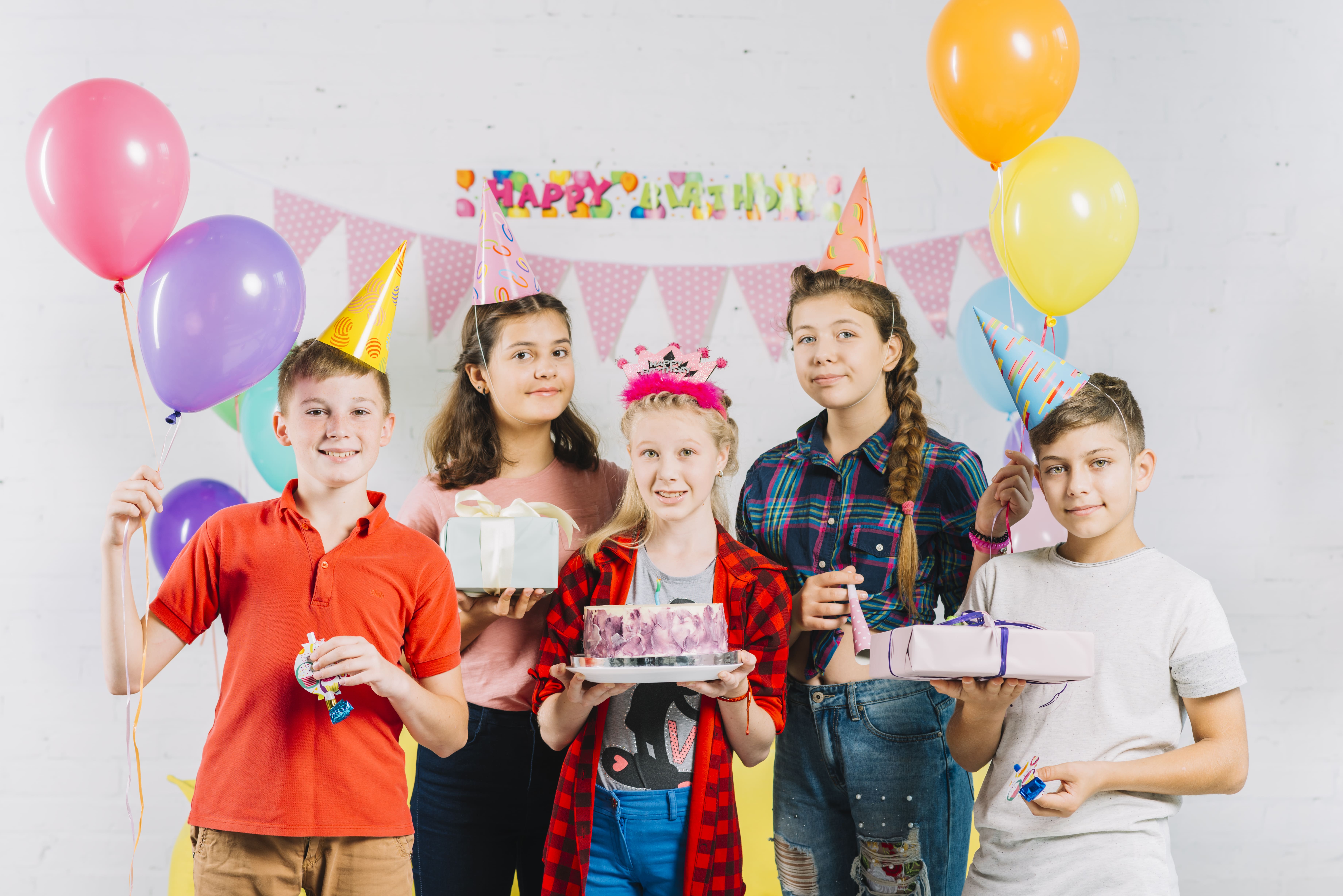 Kids party entertainment Warangal