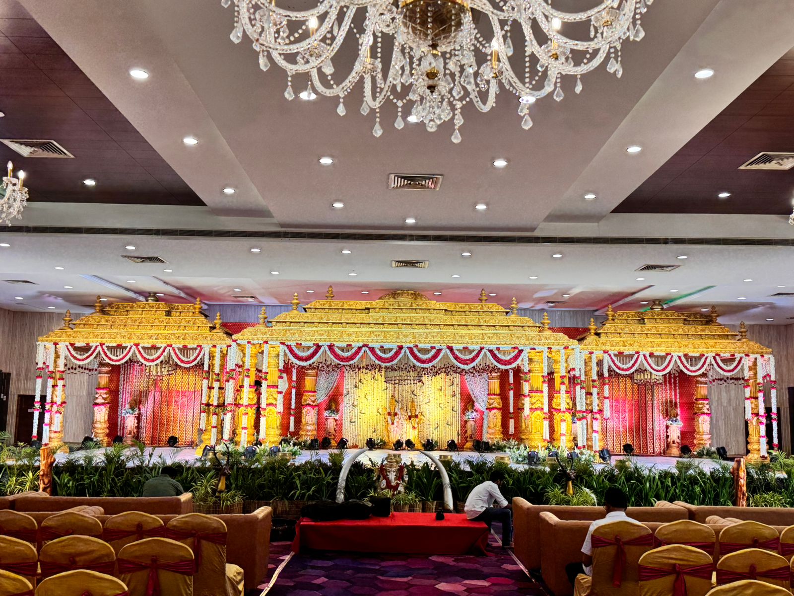 Wedding planner Hanamkonda