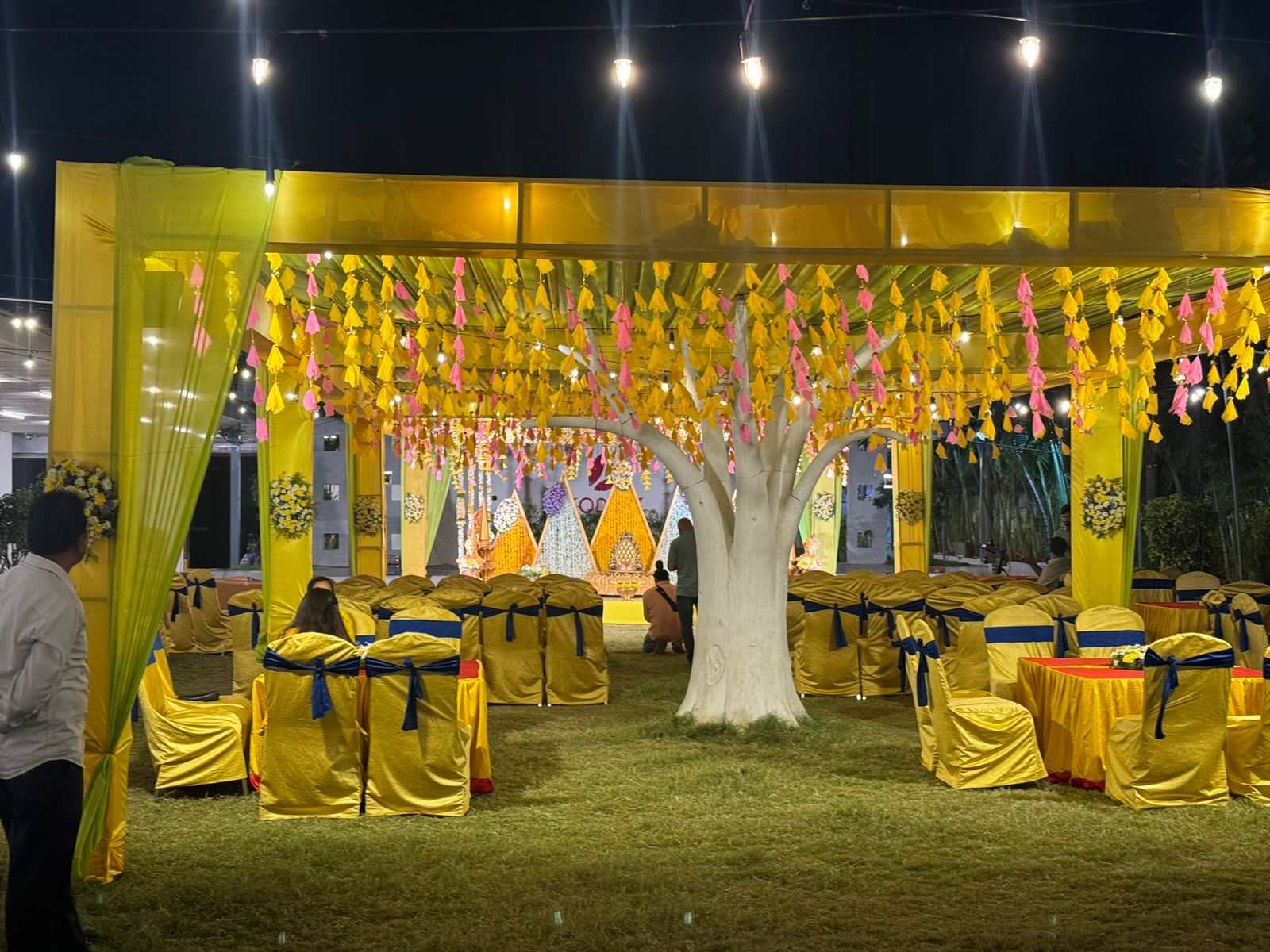 Wedding venues Hanamkonda